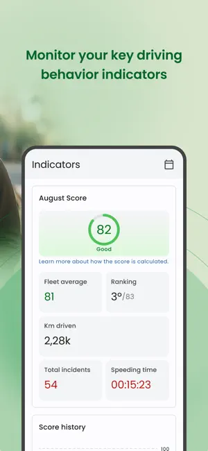 Mobi7 Driver screenshot 2
