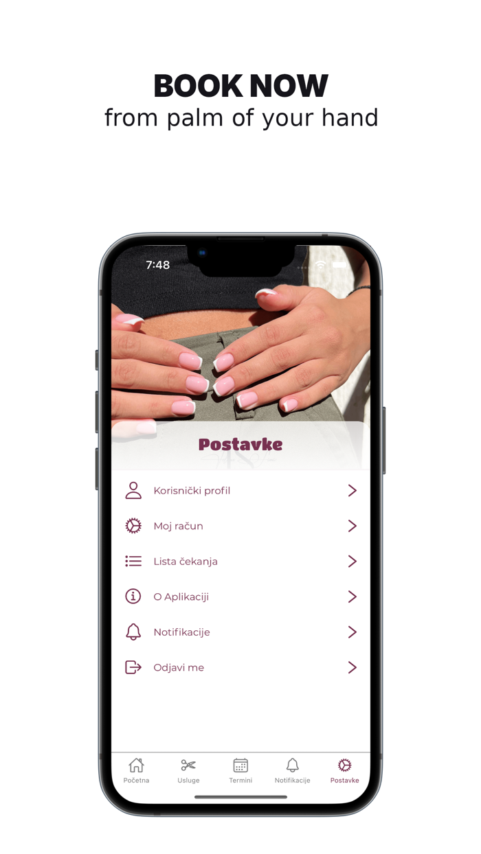 Jelena Simić Beauty Studio