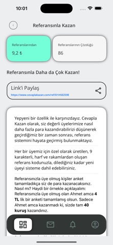 Cevapla Kazan Screenshot 6 of 6
