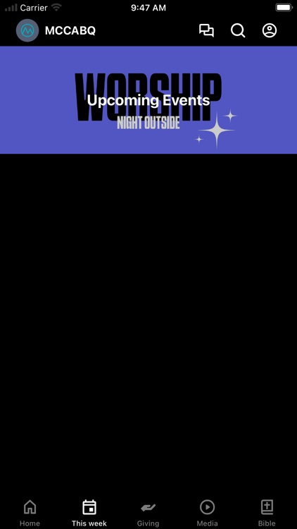 Mountainside Church of Christ