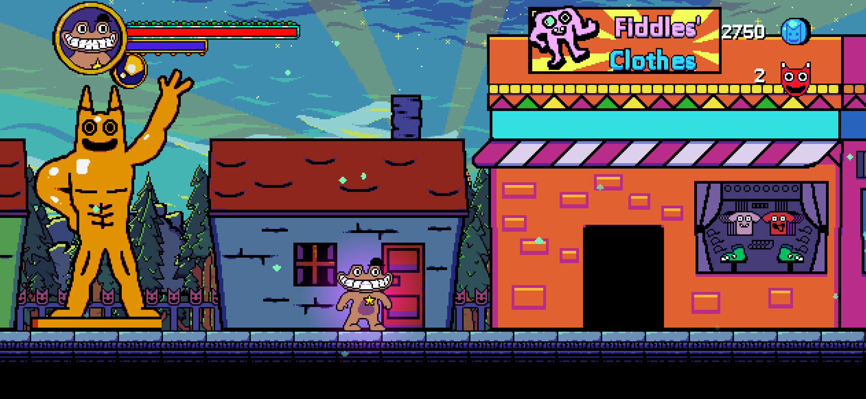 Missing Banban screenshot 7