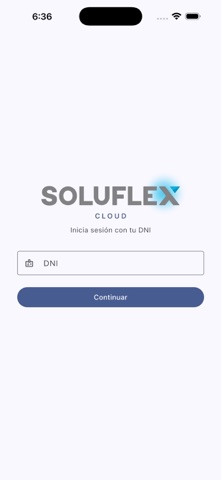 SOLUFLEX Cloud Screenshot 4 of 4