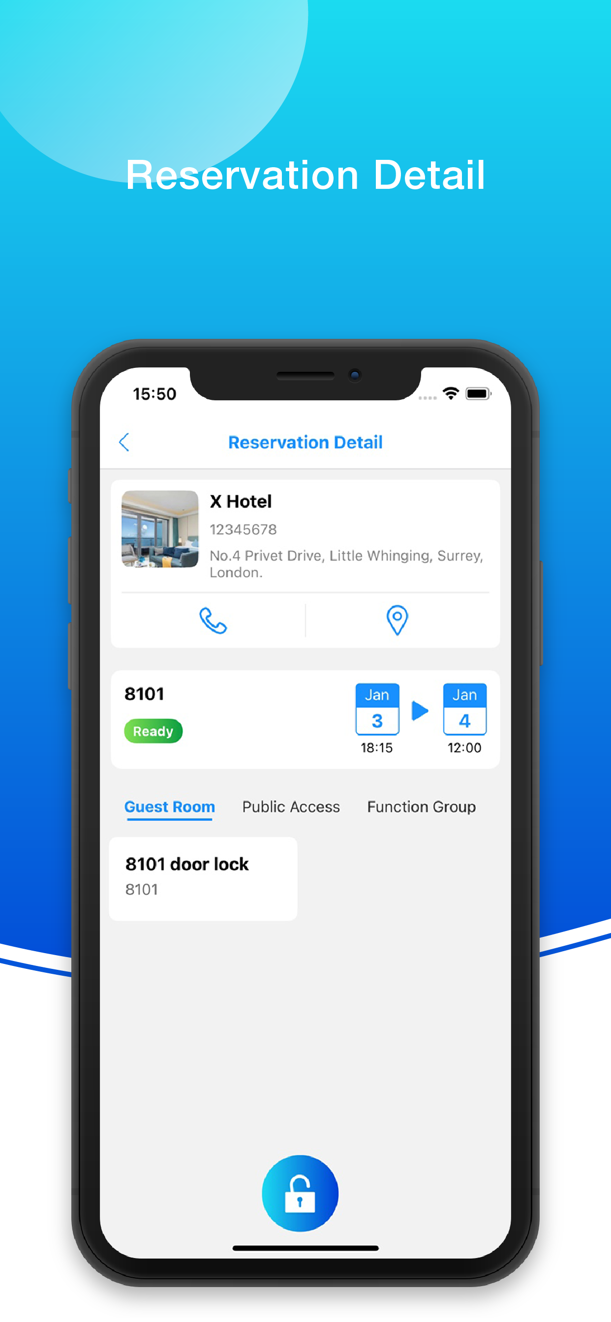 EVOGuest