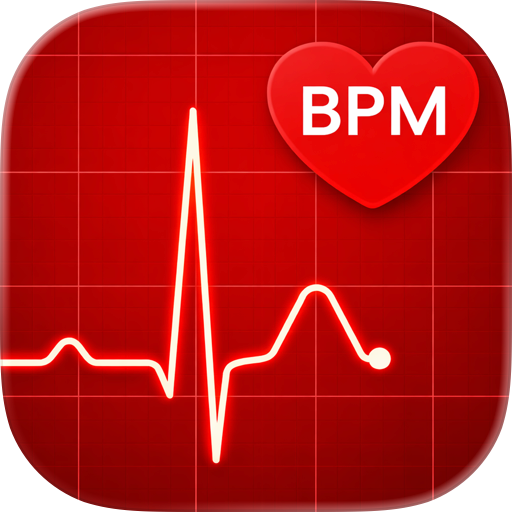 Finger Blood Sugar Monitor