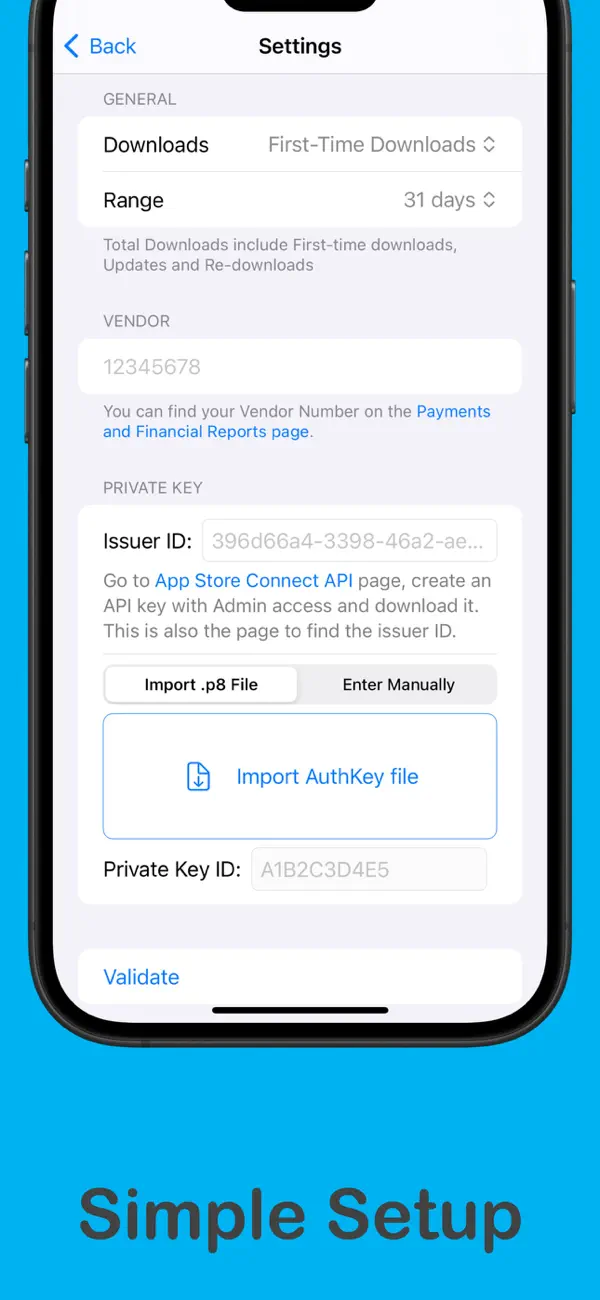 #4. Swifty Stats (iOS) Ved: Pavel Makhov