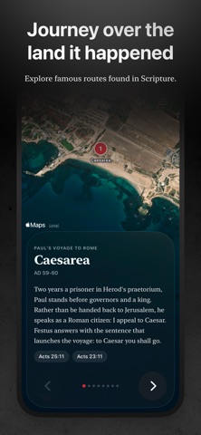 Cardinal Bible Screenshot 7 of 10
