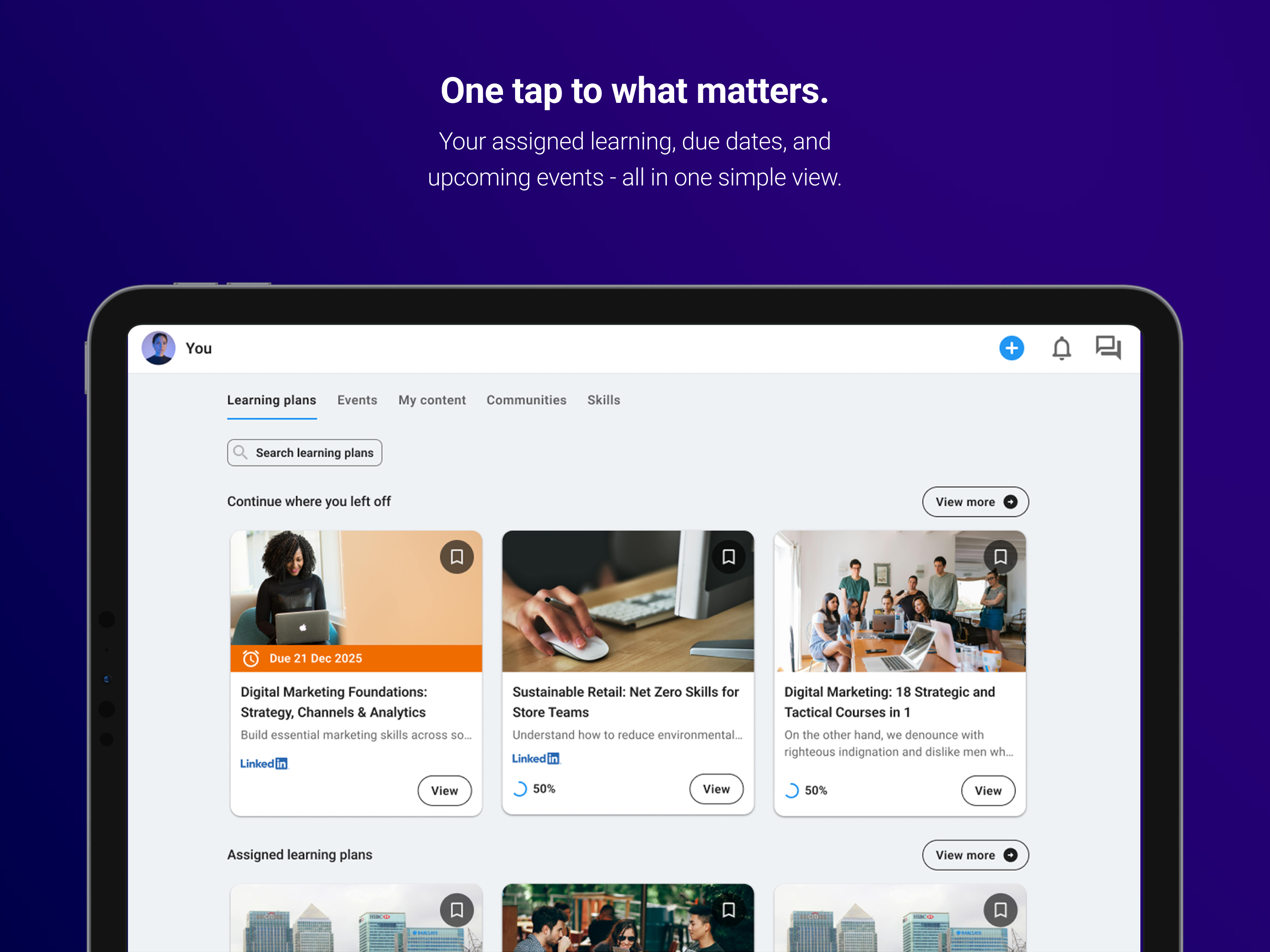 Fuse Next-Gen Learning