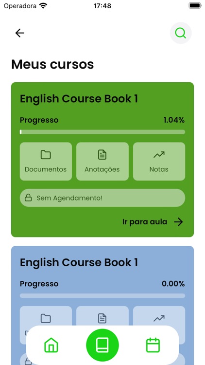 Ensina Mais screenshot-3