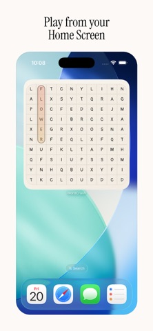 WorldCrush screenshot