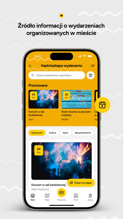 Karta Mieszkańca Międzyzdroje