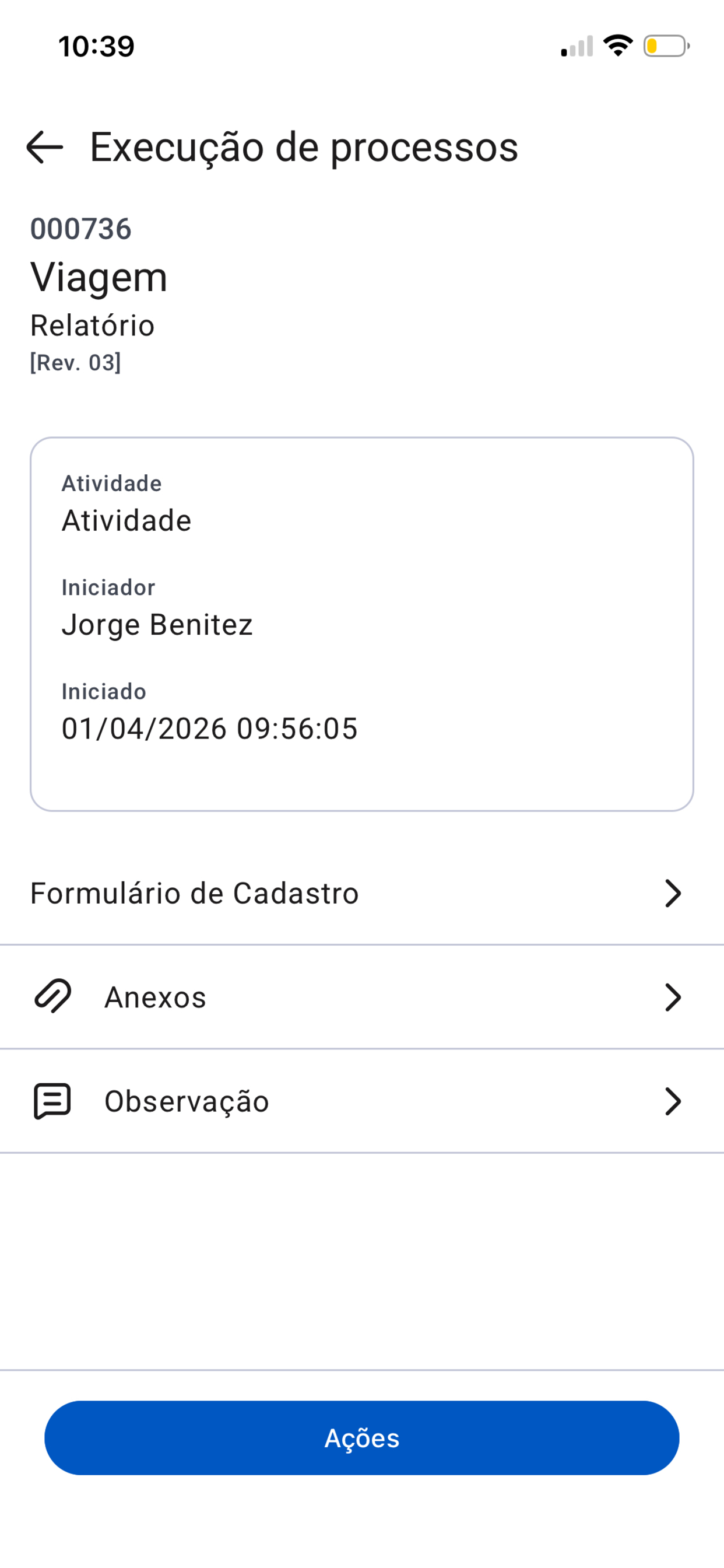 SoftExpert Suite