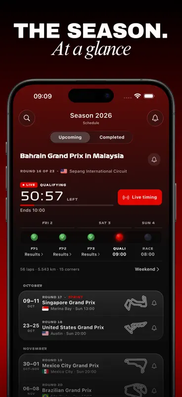 P1T – Formula Racing Club screenshot 6 of 10