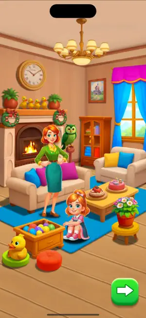 Tile Society: Tile Match Game screenshot 2