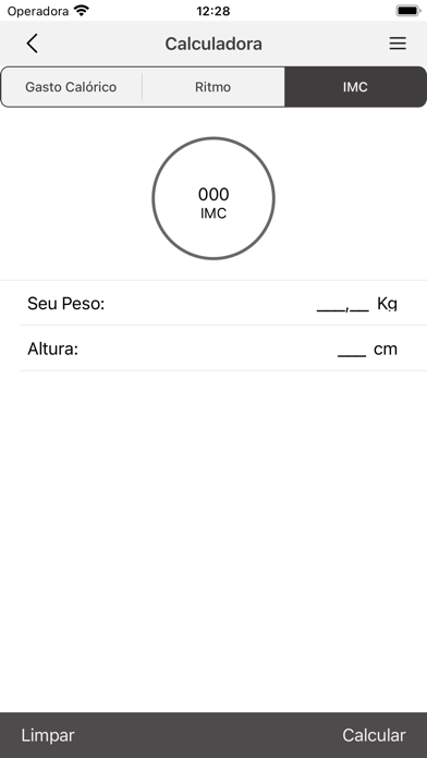 V8 Assessoria Esportiva Screenshot