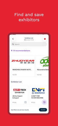 Autotech Egypt Screenshot 4 of 4