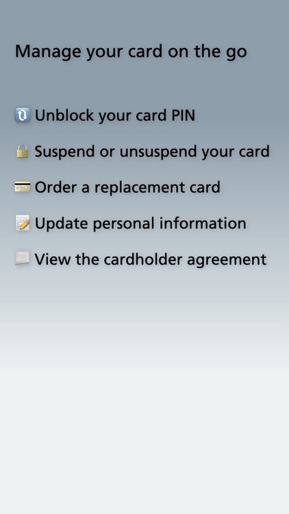 Canada Post Prepaid Card screenshot-4
