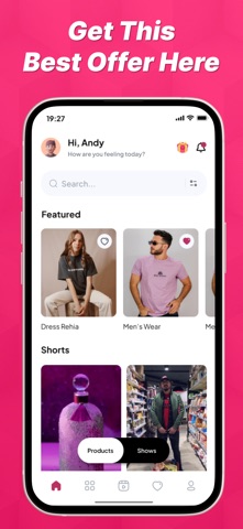 Ruma Live screenshot