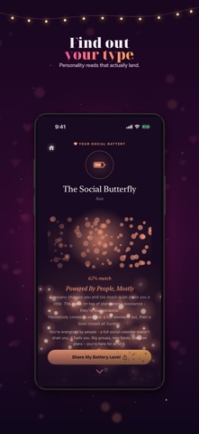 Does My Crush Like Me? Screenshot 4 of 5