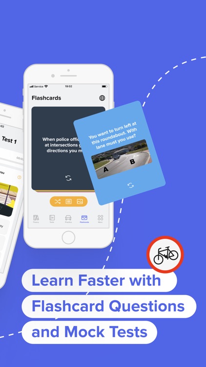 Alberta Driving Test Practice