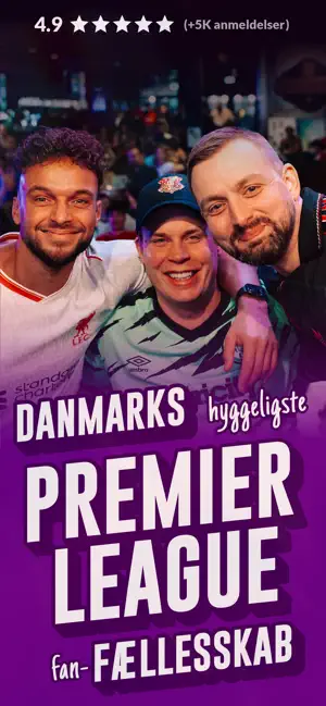 PL Showet - om Premier League screenshot 1