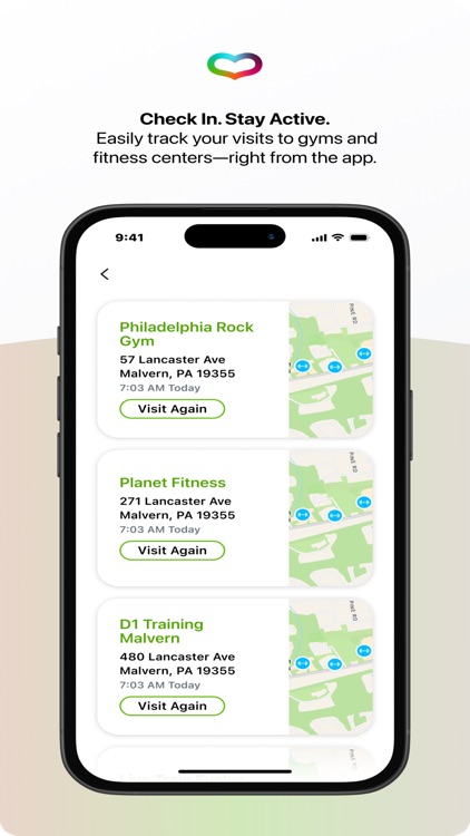 Wellworks For You screenshot-3