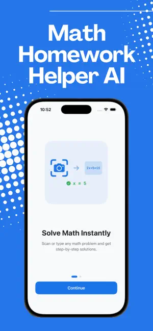 AI Math Solver & Calculator screenshot 2