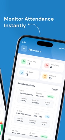 erpstacks screenshot