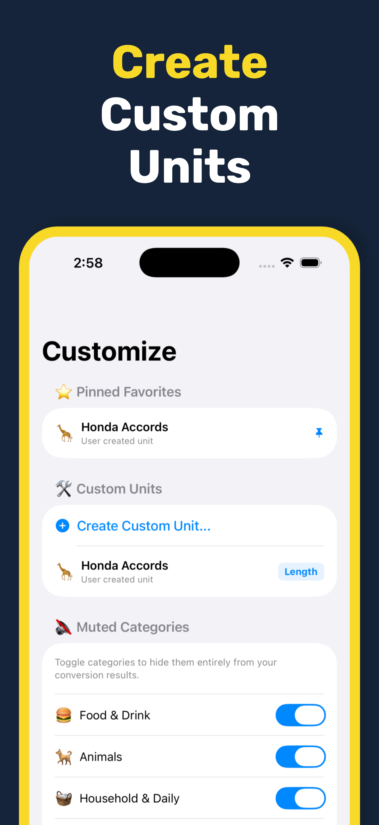 In Giraffes screenshot 4