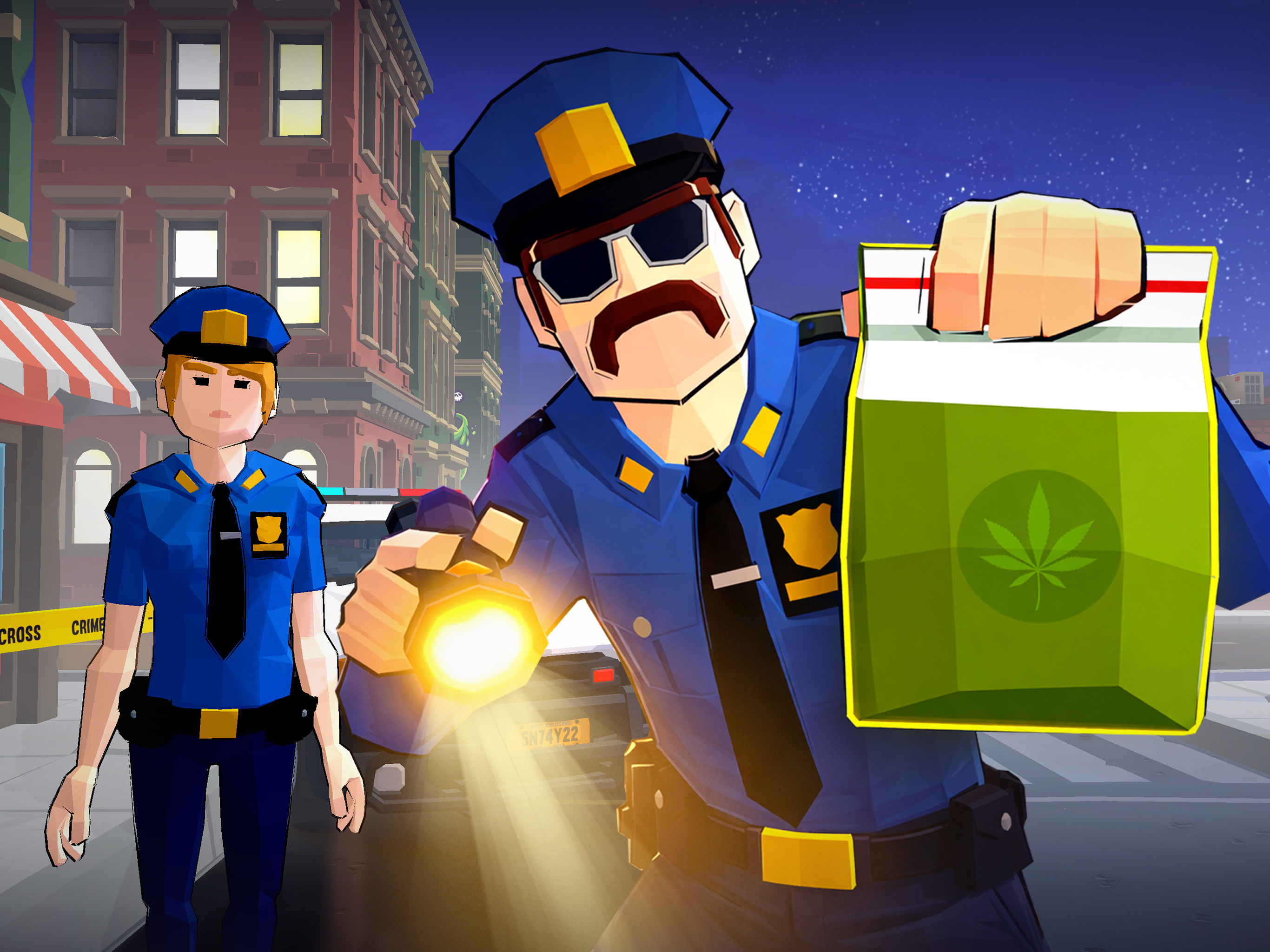 Drug Dealer’s Schedule screenshot 6