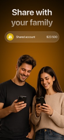 Lode: AI Expense Tracker Screenshot 5 of 8
