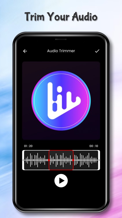 Add Background Music in Video screenshot-3