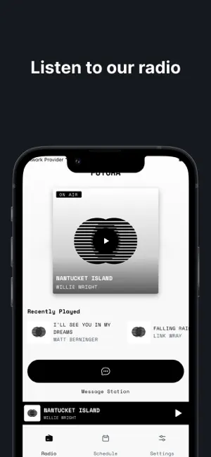 FUTURA screenshot 1
