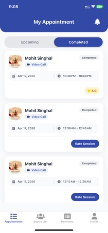 Mind Saarthi Screenshot 8 of 9