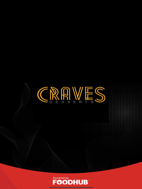 Screenshot #4 pour Craves desserts