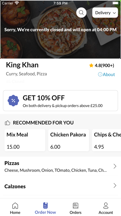 King Khan Screenshot