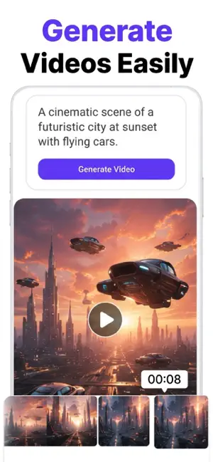 Juicy chat: Juicychat AI screenshot 2