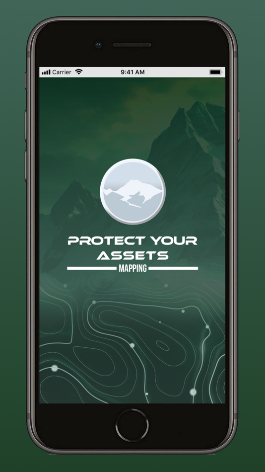 #1. P.Y.A. Mapping (iOS) Bởi: P.Y.A Mapping LLC