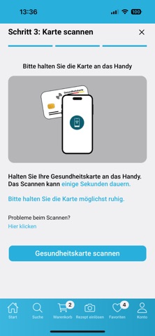 VastersApo screenshot