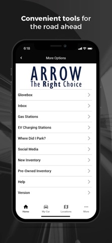 Arrow For Life Screenshot 3 of 6