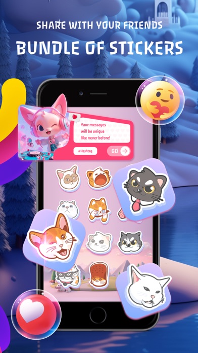 Emoji Battery - Emoji Game Screenshot