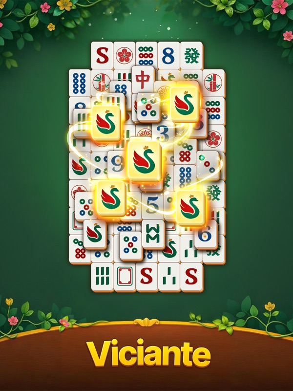 Mahjong Blast screenshot 11