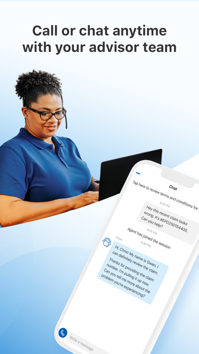 AmplifyHealth Screenshot
