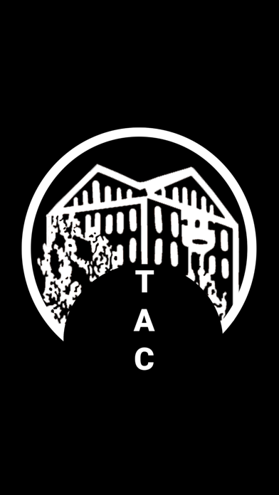 TAC Mezun Screenshot