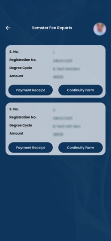 RTU Student Screenshot 6 of 6