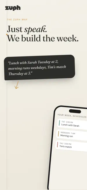 Zuph screenshot 3