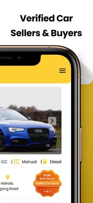 CarDuka: Buy & Sell Cars screenshot 4