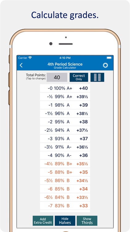 Popsicle Sticks: Teacher Picks screenshot-3