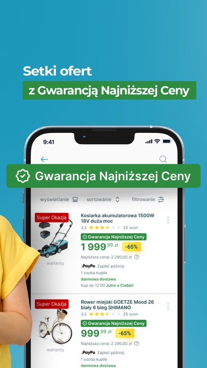 ERLI - najtańsze zakupy online