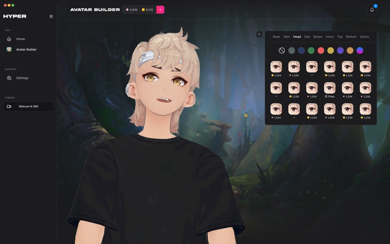 hyper: vtuber avatar studio problems & solutions and troubleshooting guide - 1