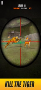 Hunting Master Hunter Game 3d screenshot #8 for iPhone
